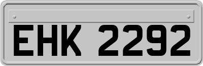 EHK2292