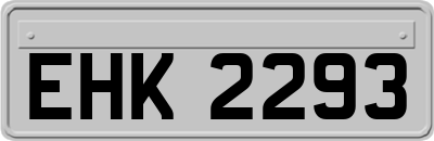 EHK2293