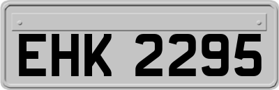EHK2295