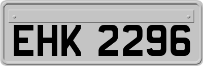 EHK2296