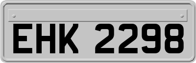 EHK2298