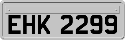 EHK2299