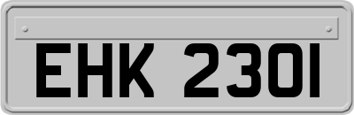 EHK2301