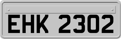 EHK2302