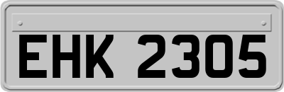 EHK2305