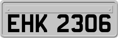 EHK2306