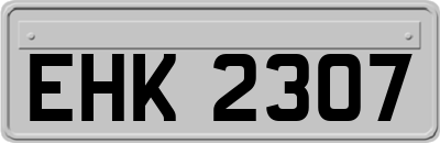 EHK2307