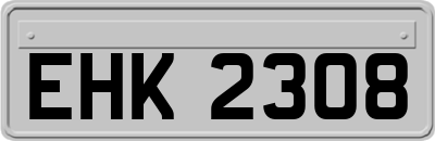 EHK2308