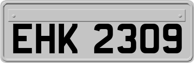 EHK2309