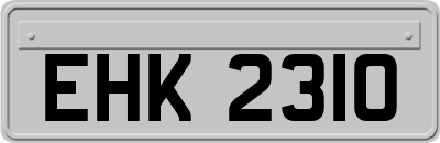 EHK2310