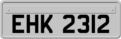 EHK2312