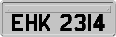 EHK2314