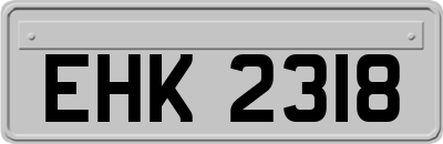 EHK2318