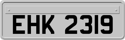 EHK2319