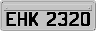 EHK2320
