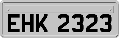 EHK2323