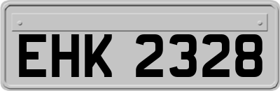 EHK2328