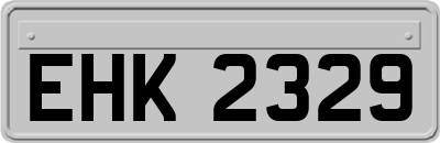 EHK2329
