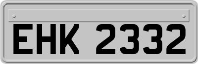 EHK2332