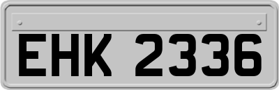EHK2336