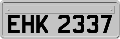 EHK2337