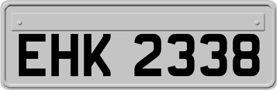 EHK2338