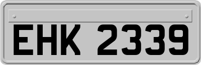 EHK2339