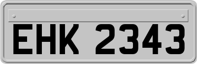 EHK2343