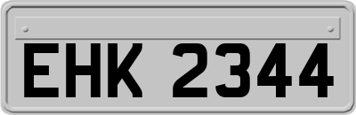 EHK2344