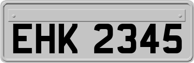 EHK2345