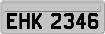 EHK2346