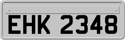 EHK2348