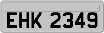 EHK2349