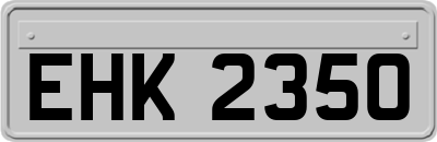 EHK2350