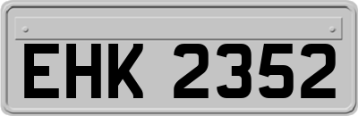 EHK2352