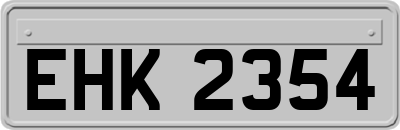 EHK2354