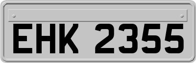 EHK2355