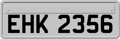EHK2356