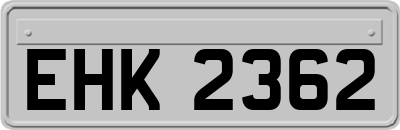EHK2362