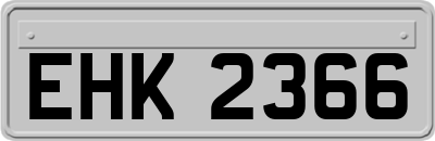 EHK2366