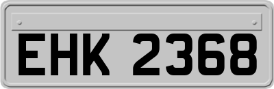 EHK2368