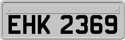 EHK2369