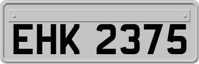 EHK2375