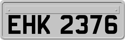 EHK2376