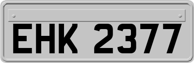 EHK2377