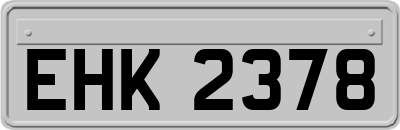 EHK2378