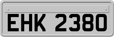 EHK2380