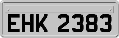 EHK2383