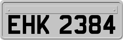 EHK2384