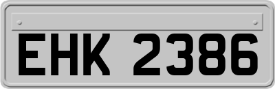 EHK2386